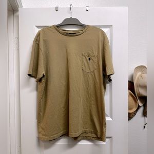 Polo by Ralph Lauren Classic Pocket Tee | Size Large